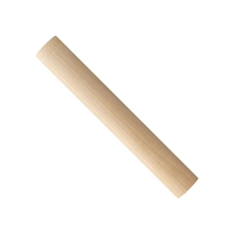 JOVI Kraft Wooden Rolling Pin for Modeling