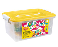 JOVI Large Modeling Cutter Set of 96