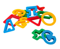 JOVI Large Modeling Cutter Set of 96