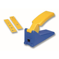JOVI Modeling Clay Press with Attachments