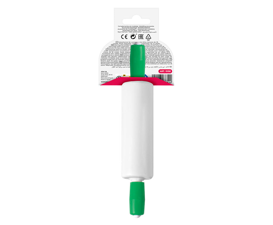 JOVI Modeling Roller with Hanging Loop
