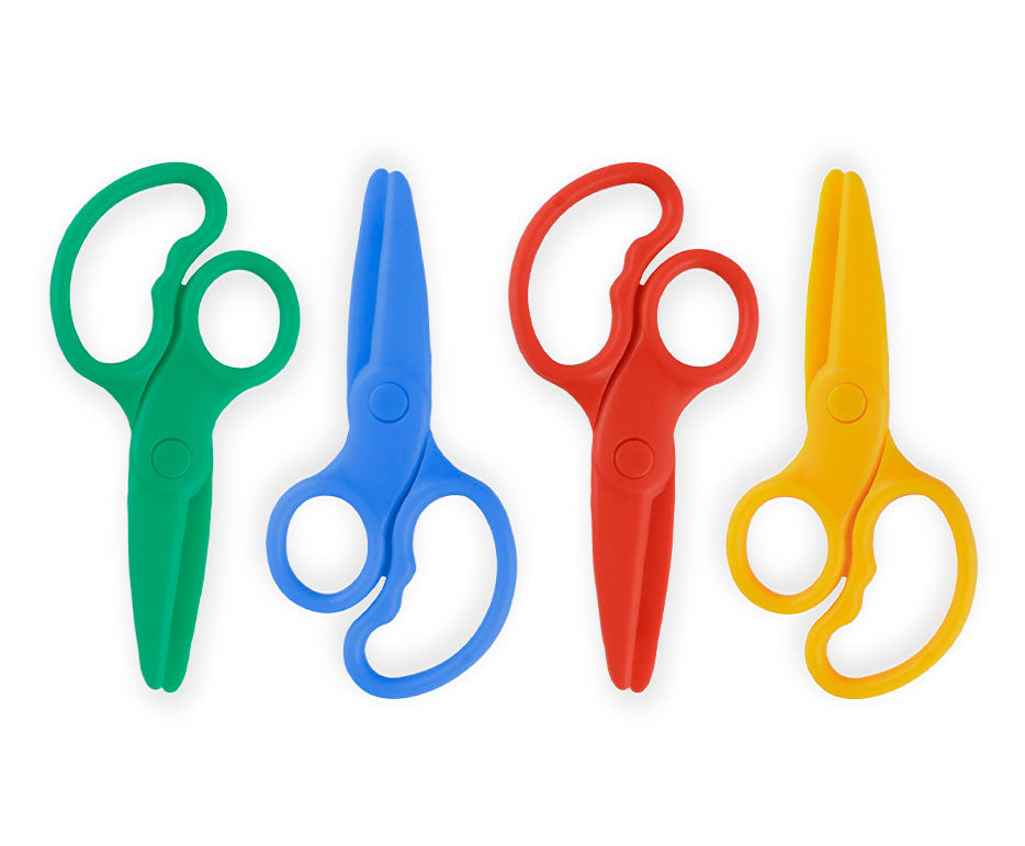 JOVI Modeling Scissors, Set of 25