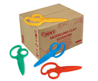 JOVI Modelling Scissors - Set of 25 pcs