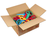 JOVI Modelling Scissors - Set of 25 pcs