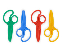 JOVI Modelling Scissors - Set of 25 pcs