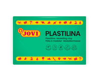 JOVI Natural Modeling Clay 350 g – Light Green