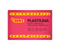 JOVI Natural Modeling Clay 350 g – Bordeaux