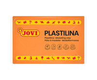 JOVI Natural Modeling Clay 350 g – orange