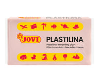 JOVI Natural Modelling Clay Skin Tones 18 x 50 g