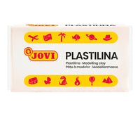 JOVI Natural Modelling Clay Skin Tones 18 x 50 g