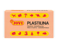 JOVI Natural Modelling Clay Skin Tones 18 x 50 g