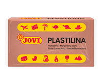 JOVI Natural Modelling Clay Skin Tones 18 x 50 g
