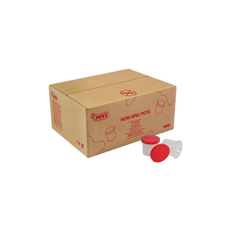 JOVI Non-Spill Paint Pot