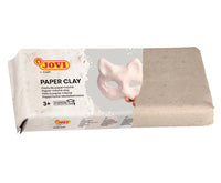 JOVI Patmaché Air-Drying Paper Modeling Clay 170 g