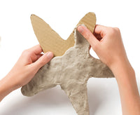 JOVI Patmaché Air-Drying Paper Modeling Clay 170 g