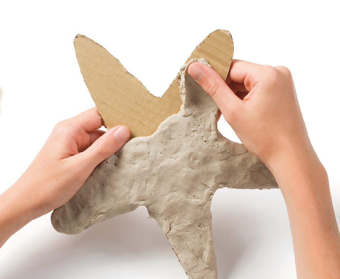 JOVI Patmaché Air-Drying Paper Modeling Clay 170 g