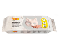 JOVI Patmaché Air-Drying Paper Modeling Clay 170 g