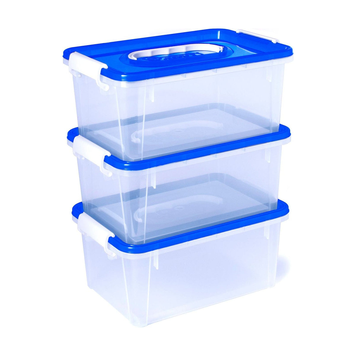 JOVI Plastic Storage Box - 1 pc