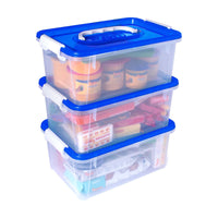 JOVI Plastic Storage Box - 1 pc