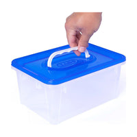 JOVI Plastic Storage Box - 1 pc