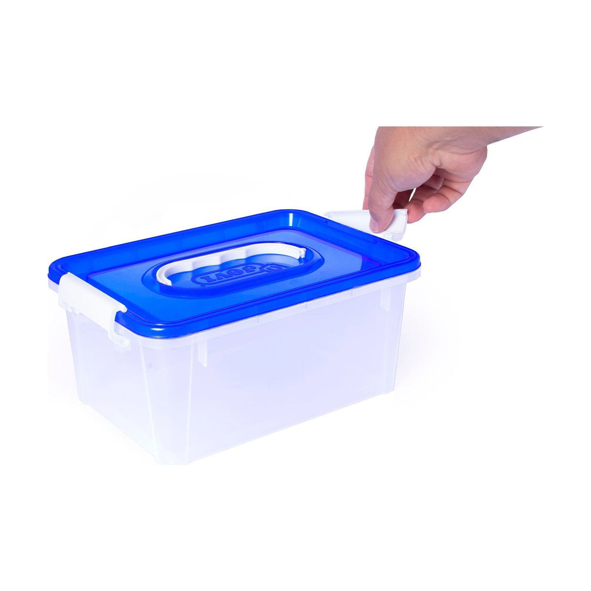 JOVI Plastic Storage Box - 1 pc