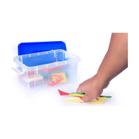 JOVI Plastic Storage Box - 1 pc