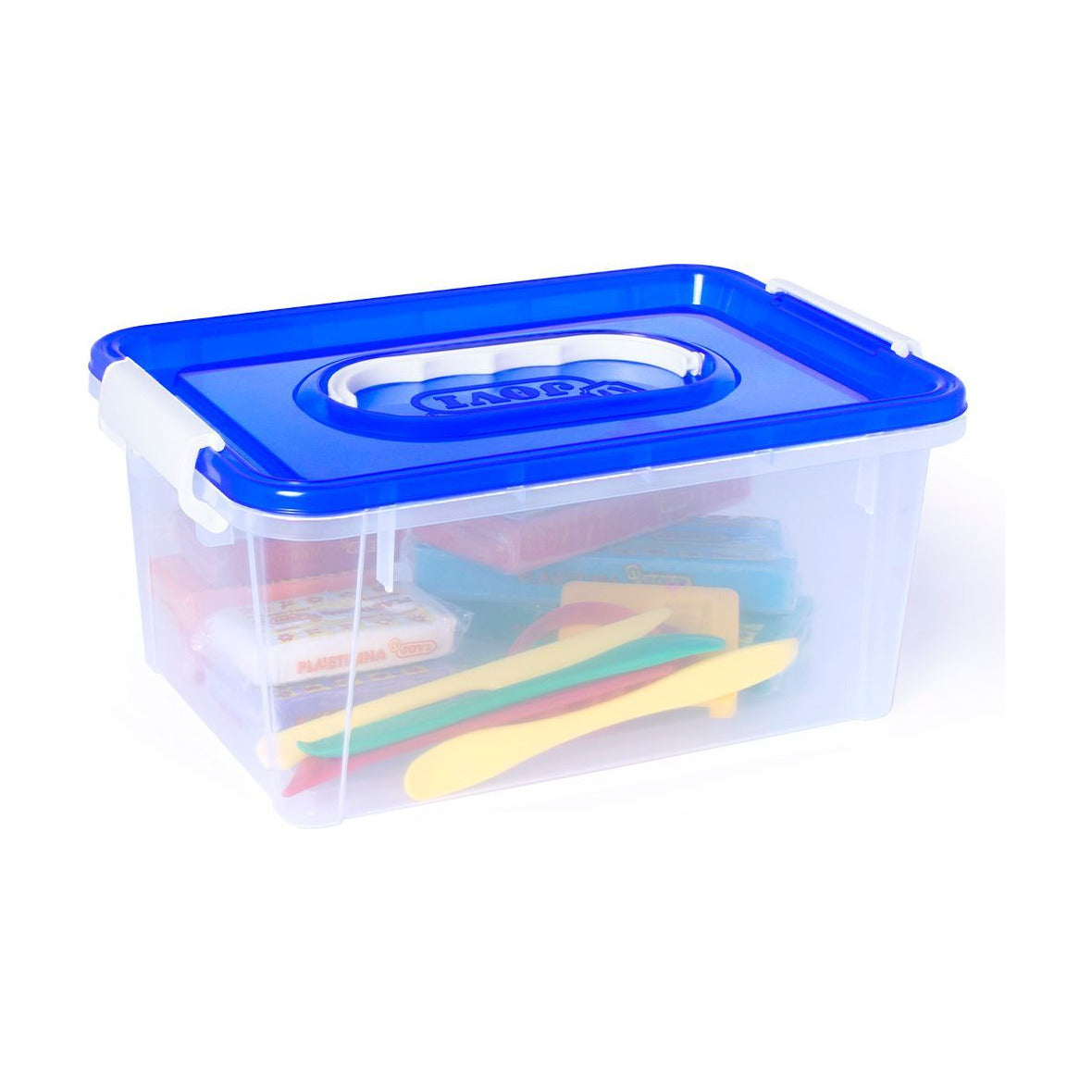 JOVI Plastic Storage Box - 1 pc