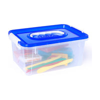JOVI Plastic Storage Box - 1 pc