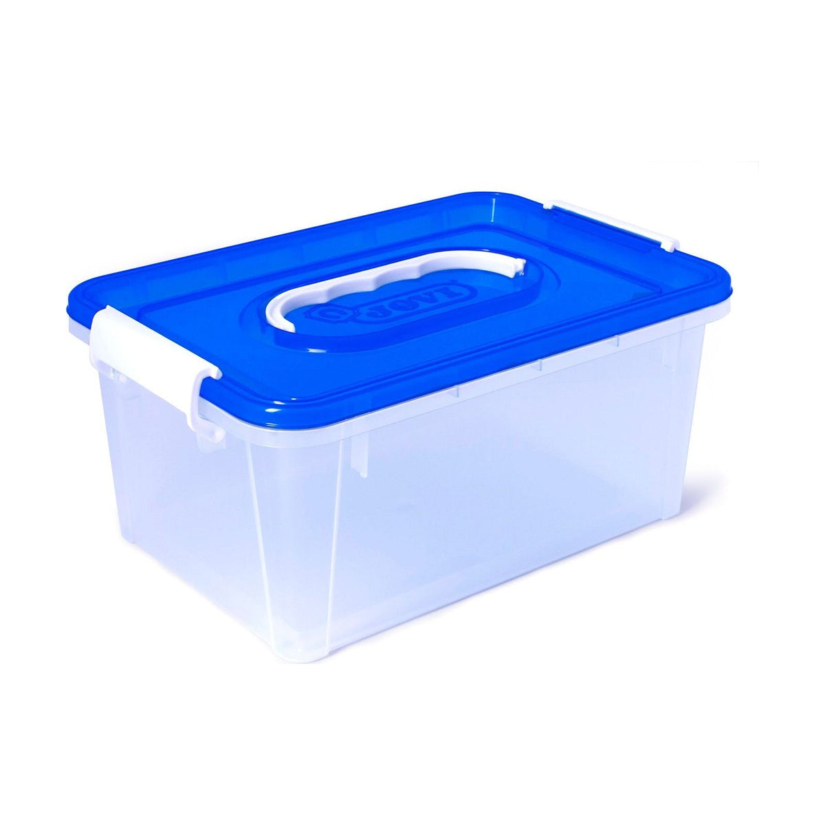 JOVI Plastic Storage Box - 1 pc