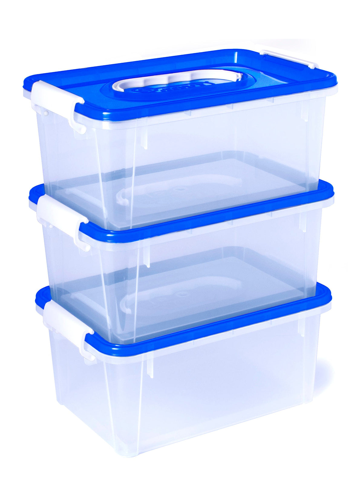 JOVI Plastic Storage Box