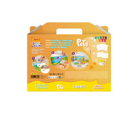 JOVI Play & Fun Gouache Tempera Painting Set - 17 pcs