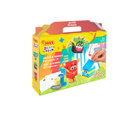 JOVI Play & Fun Gouache Tempera Painting Set - 17 pcs – Superheroes