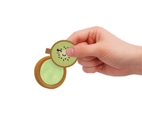 JOVI Play&Fun Mini Natural Modeling Clay Set 0,2 kg - choose variant
