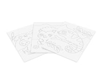 JOVI Play&Fun mini sand painting creative set – 9 pcs
