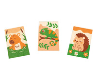 JOVI Play&Fun mini sand painting creative set – 9 pcs