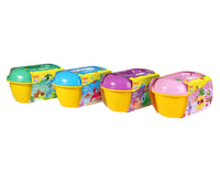 JOVI Play&Fun Natural Modelling Clay Case Sweet – 50 pcs