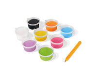 JOVI Play&Fun Unicorns Sand Painting Set - Set of 12