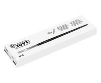 Jovi School Flat Brush – No. 4