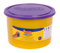 JOVI Soft Dough Soft Modeling Clay 460 g – purple