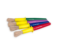 JOVI Thick Kids’ School Brush
