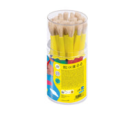 JOVI Thin Children's School Paintbrush