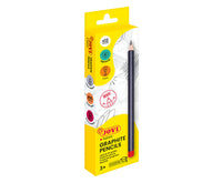 JOVI Triangular Graphite Pencils B - Set of 12