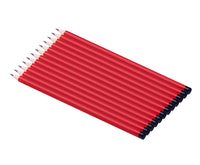 JOVI Triangular Graphite Pencils HB, Set of 12