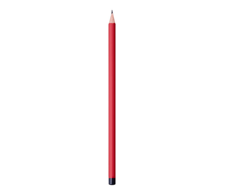 JOVI Triangular Graphite Pencils HB, Set of 12