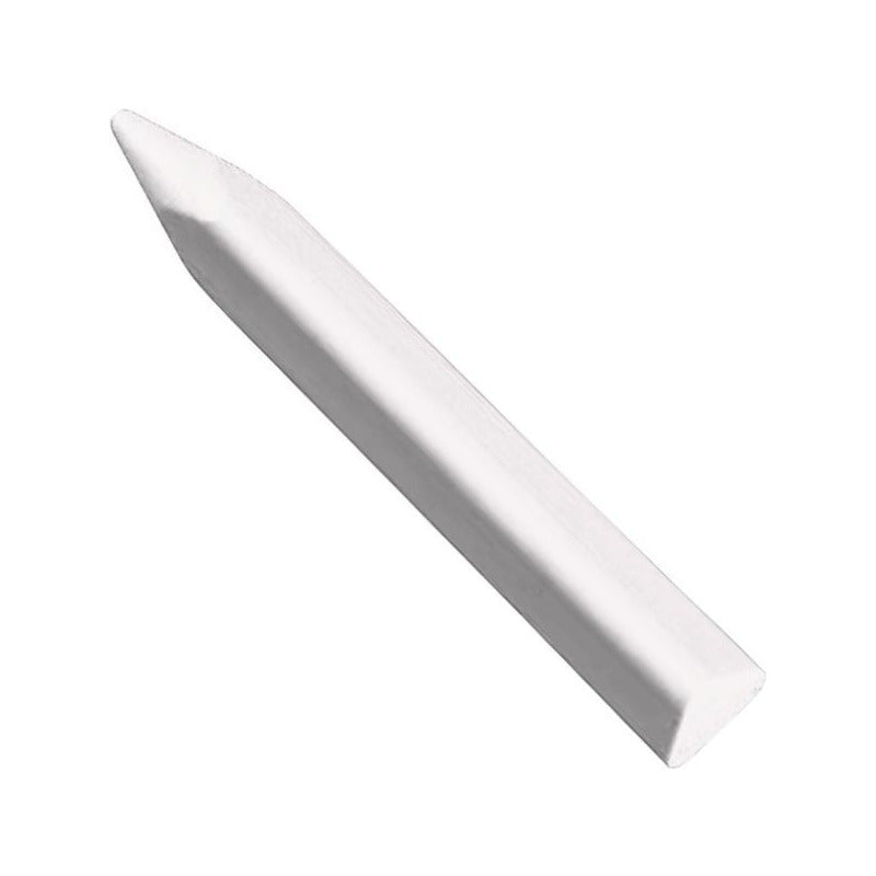 JOVI Triwax Triangular Wax Crayons – Various Shades – White