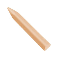 JOVI Triwax Triangular Wax Crayons – Various Shades – skin tone