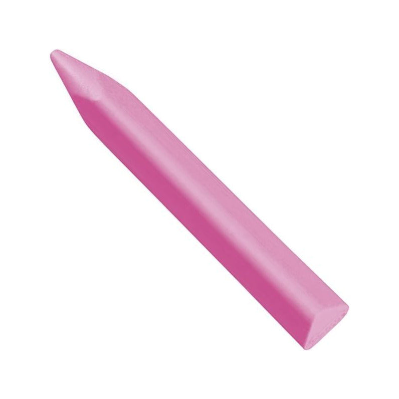 JOVI Triwax Triangular Wax Crayons – Various Shades – Pink