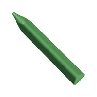 JOVI Triwax Triangular Wax Crayons – Various Shades – Light Green