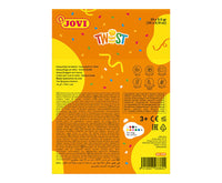 JOVI Twist Face Paint Sticks Display - 30 pcs