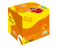 JOVI Twist Face Paint Sticks Display - 30 pcs